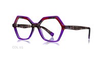 Montura de gafas La Marca Mujer MOSAICO 147354